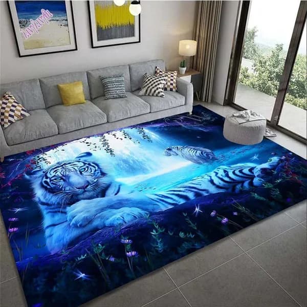 Ковер дорожка 40x60 см