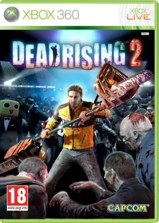 Игра  (XBox 360, Английская версия)