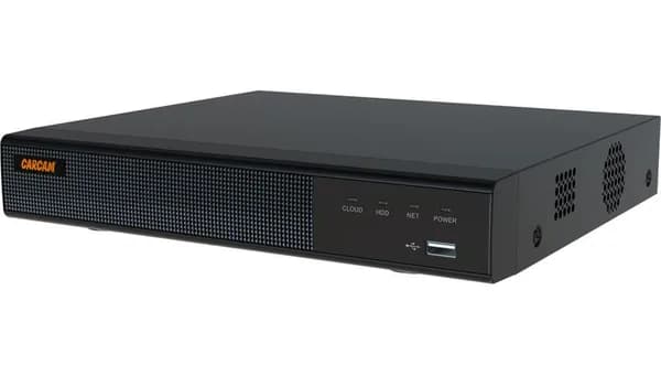 IP-регистратор CARCAM 16CH NVR8816