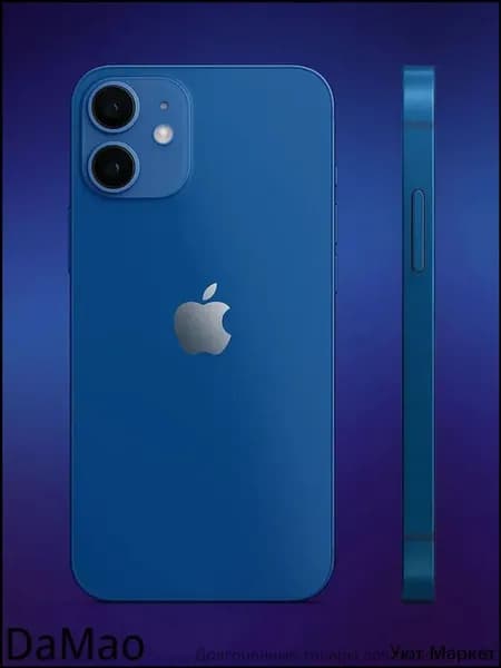 Качественный муляж iPhone 12