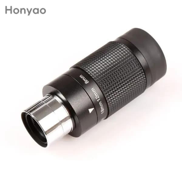 Окуляр для телескопа, CELESTRON8-24mm зум, HD, 1,25 дюйма, профессиональный