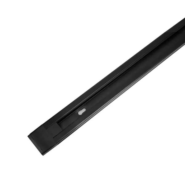 Шинопровод однофазный L1000 R-1B-TL TOP-LINE черн. IN HOME 4690612029313 1шт