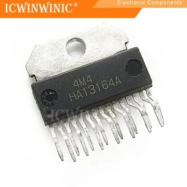 1шт./лот HA13164A HA13164AH HA13164 Интегральная схема