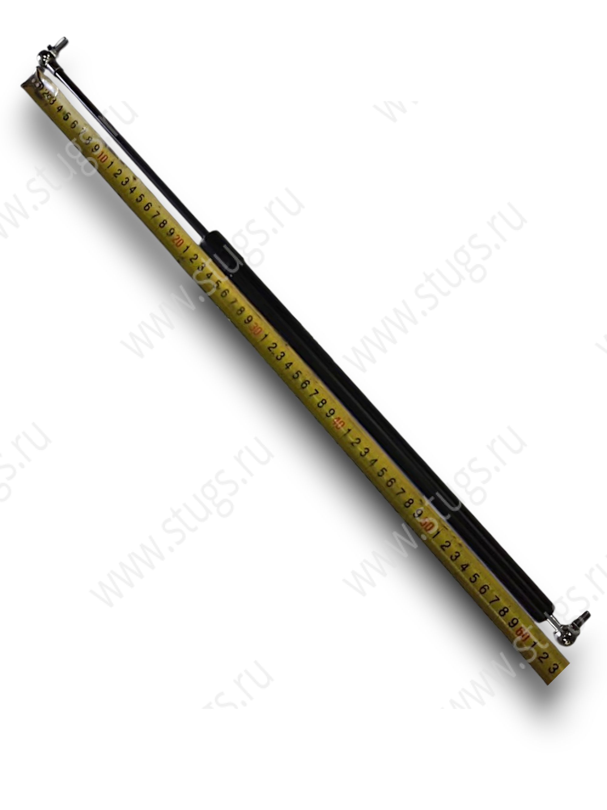 Амортизатор капота HOWO A7 WG1664110025