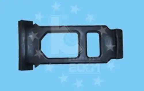 Крепление крыла rvi premium r80.8015 kahveci otomotiv