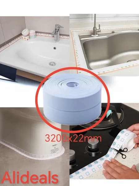 Плинтус для столешницы ,320см