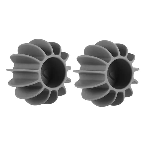 2Pcs Шары для стирки