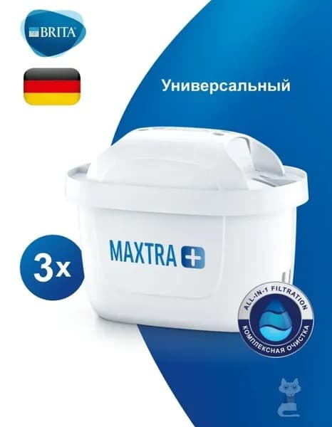 Сменный картридж для фильтра