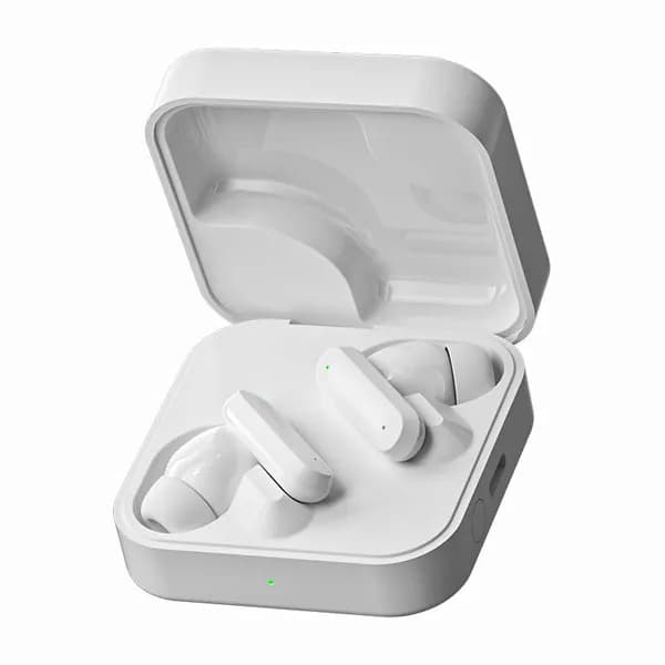 Наушники беспроводные с микрофоном CMF Buds Pro 2, Bluetooth, USB Type-C, белый