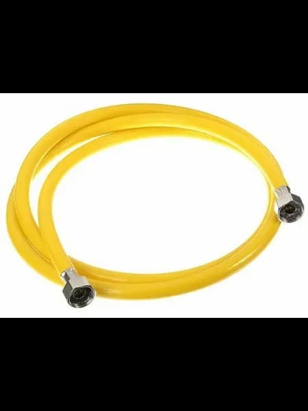 Шланг газовый 1 2 г г 0,5м для газа ELKA