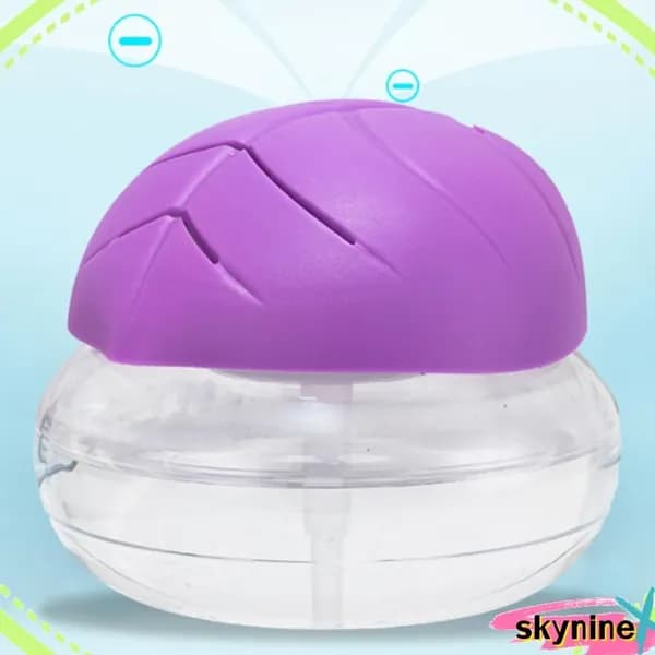 Очиститель воздуха RY003_SKYN_O4R7E2