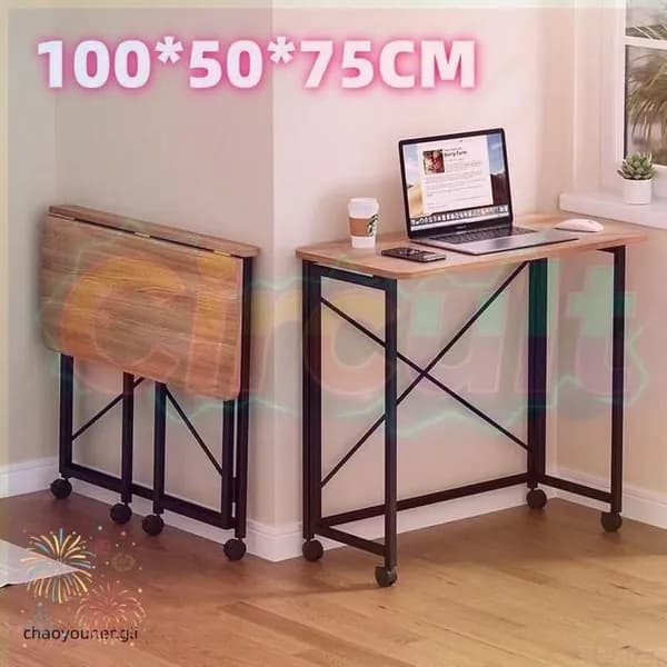 Rwoythk Письменный стол, 100х50х75 см