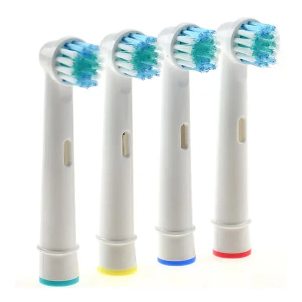 20 шт насадок для зубных щеток Oral-B Advance Power Triumph/3D Excel/Vitality Precision Clean