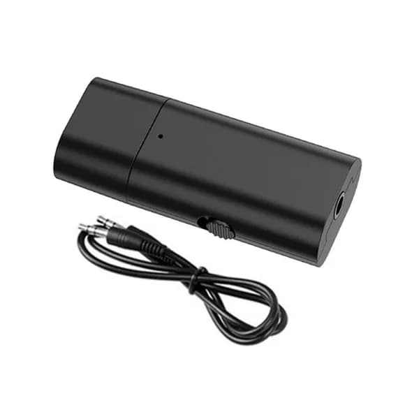 Двухрежимный Bluetooth-адаптер 5.3