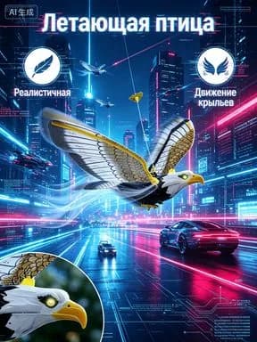 Пугало садовое