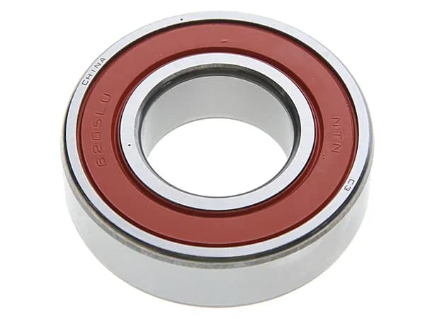 Подшипник JAC N75,N80,N120 (ISF 3.8) коленвала OE / Арт. S16022AF