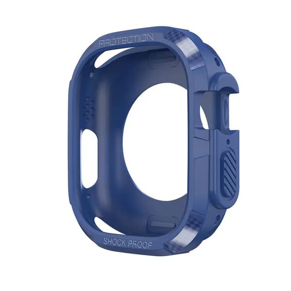 Корпус TPU для бампера Apple Watch Ultra 49 мм