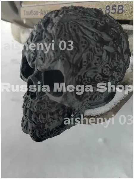 Автомобильный колпачок для фаркопа, качественный аксессуар