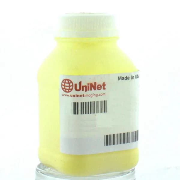 Тонер желтый (Yellow) для Xerox Phaser 6600 WC 6605 6655, VersaLink C400 C405 6k стр. 70 г. Uninet USA