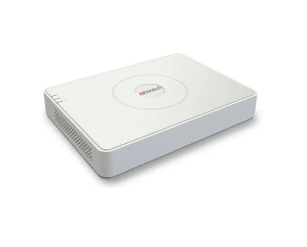 IP-регистратор HiWatch DS-N208(C)