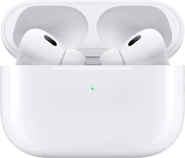 Наушники беспроводные с микрофоном, Bluetooth, USB Type-C, прозрачный