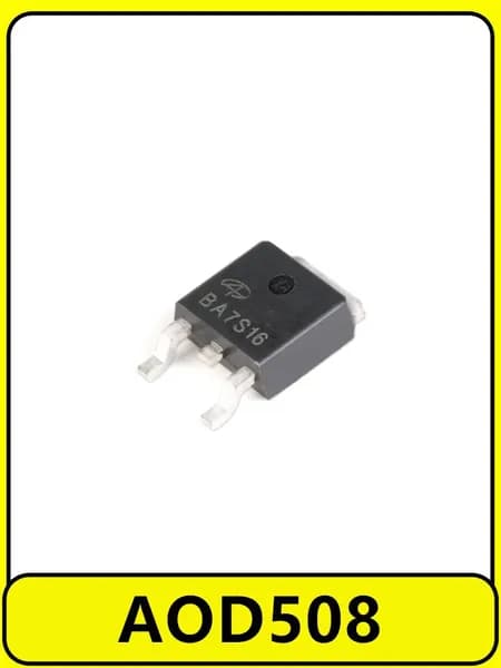 10 шт. AOD508 Аксессуары