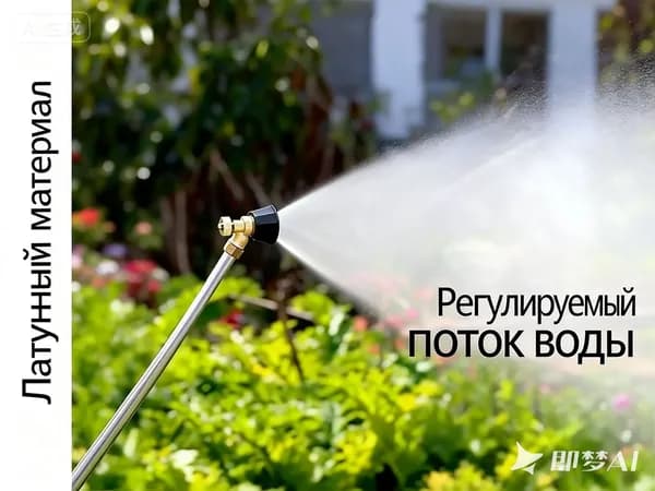 Запчасть для садового опрыскивателя