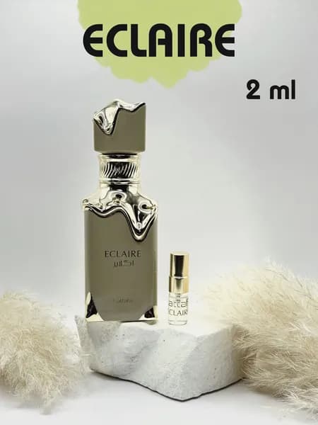 Парфюмерная вода Lattafa Perfumes Eclaire 2 мл