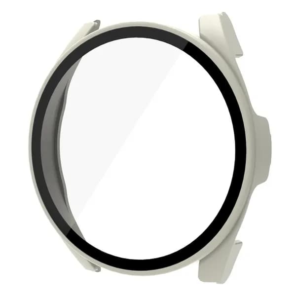 Защитный чехол для часов S2 с водонепроницаемым стеклом, Белый - 42mm