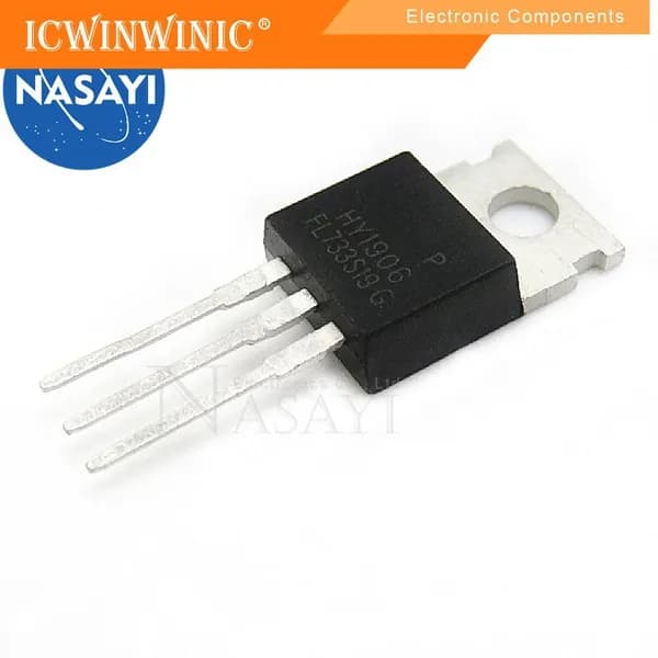 5шт HY1906P HY1906 TO-220 наличный товар