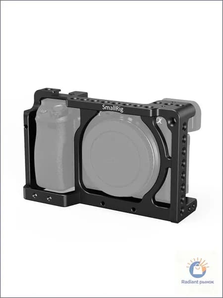 SmallRig 1661 Встроенный электрический комплект