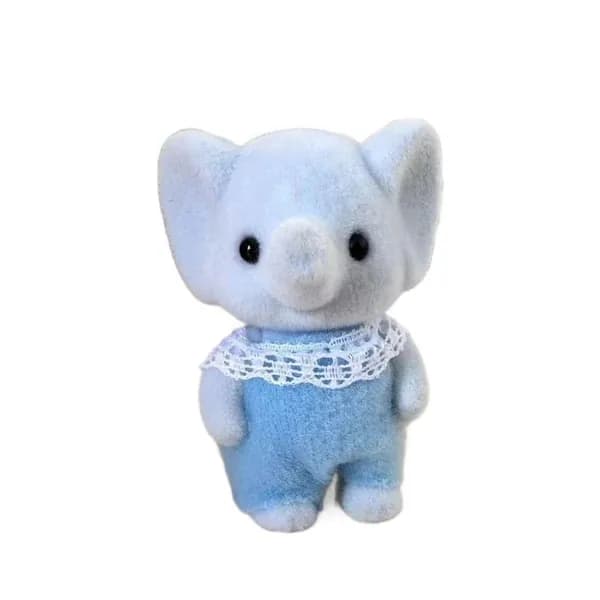 5cm Симпатичная кукольная игрушка