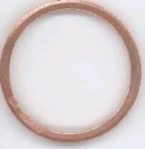 Шайба универсальная cu 20x24x1.5 030.953 elring