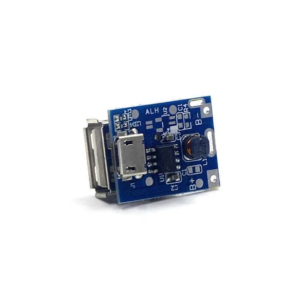 Модуль Power Bank Мини 1А