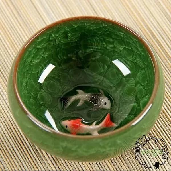 Сервиз антикварный/винтажный