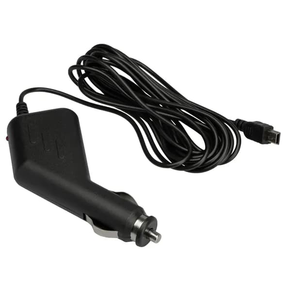 Видеорегистратор LECAR LECAR000050507 1920х1080 с картой памяти microSDHC до 32 Гб черный