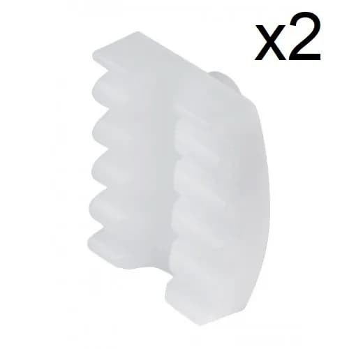 Вкладка для крепежей R7,R7a,R52. R47 2шт.