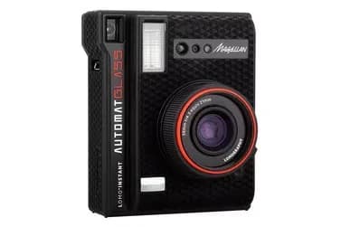 Фотоаппарат моментальной печати Lomography LOMO'Instant Automat Glass Magellan