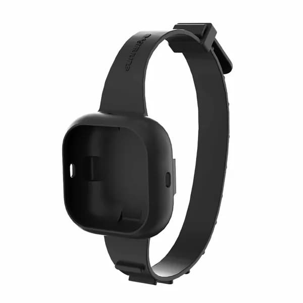 Силиконовый защитный чехол и ремешок-крепление для экшн-камеры Insta360 GO Ultra