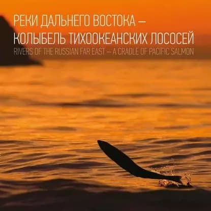 Реки Дальнего Востока колыбель тихоокеанских лососей | Островская Наталья | Электронная книга
