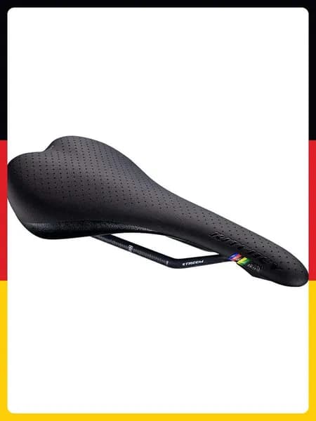 Седло для велосипеда RITCHEY WCS Carbon Streem 132 мм
