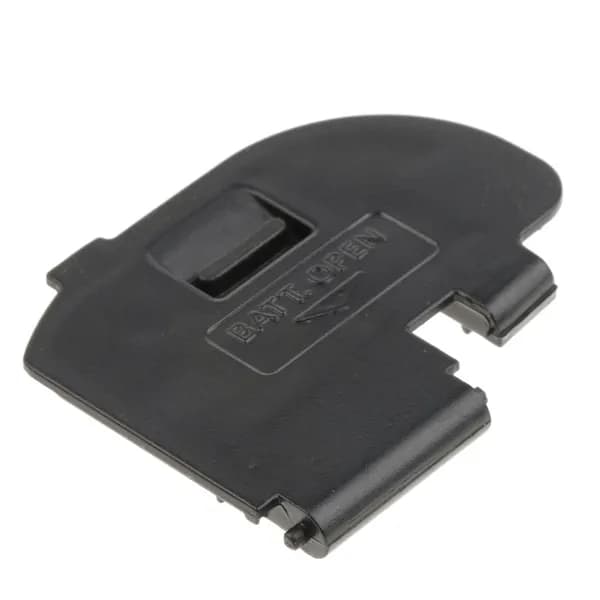 Крышка отсека батареи для 40D 50D цифровых камер
