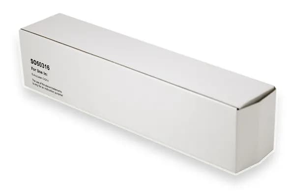 Картридж S050316 для Epson AcuLaser CX21N/CX21NF желтый ELC (5000 стр.)