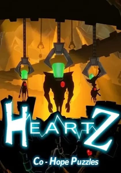 HeartZ Co-Hope Puzzles