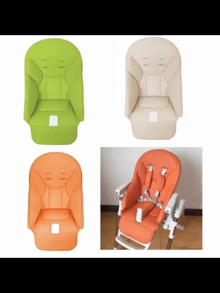 Чехол для стульчика Peg Perego Siesta Зеленый