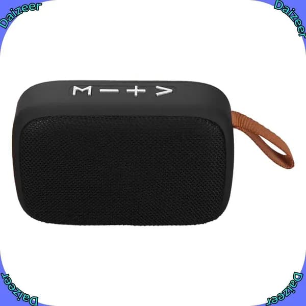 Мини Bluetooth колонка, портативная, для активного отдыха