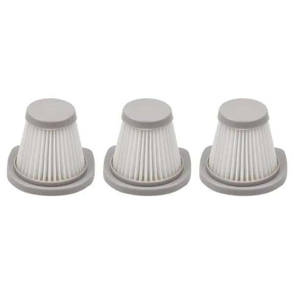 3/5 упаковка HEPA-фильтров для SC861 SC861A, - B