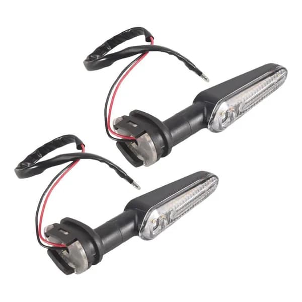 Для MT07 700 900 XJ6 FZ6 MT09 MT10 светодиодный указатель поворота совместим с YZF R15 R1 R3 R6 R7 R9 R25 FZ1