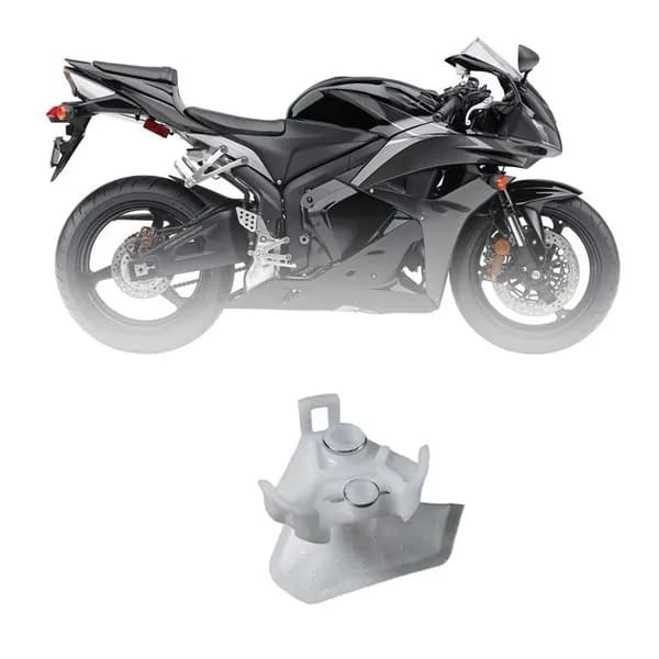 Фильтр-сетка топливного насоса Honda. Подходит для 16700-MFL-003, 16700-MFJ-D02, "16700-MFL-013 / CBR600RR, MSX125 GROM
