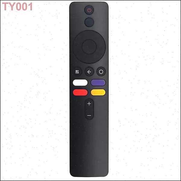 Замените голосовой пульт XMRM-M6 для Mi TV MDZ-24-AA L32M6-6ARG L55M6- L50M6-6ARG XMRM-M3